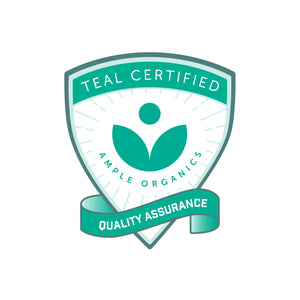 Quality Assurance Teal Certification